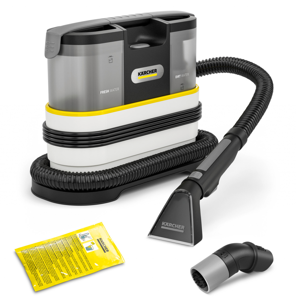 Перяща смукачка KARCHER SE 2 Spot Care 10814200
